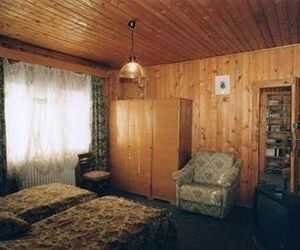Vila Lucica Sinaia Romania