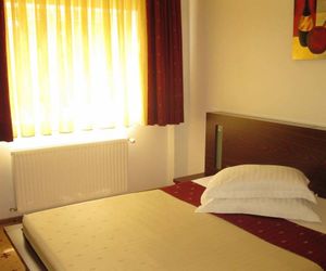 Hotel Piatra Soimului Sinaia Romania