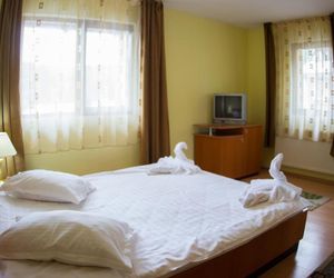 Vila Felix Sinaia Romania