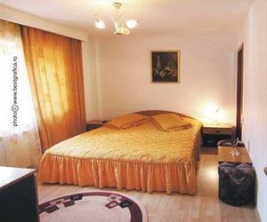 Vila Marald Sinaia Romania