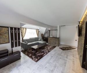 Vila Ana-Maria Sinaia Romania