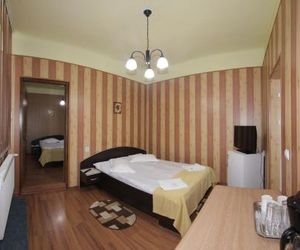 Pensiunea la Cristina Sinaia Romania