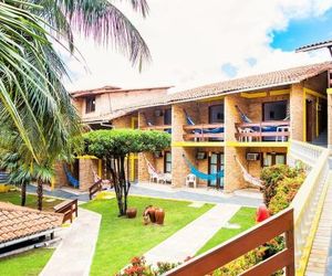 Hotel Tubarão Ponta Negra Brazil