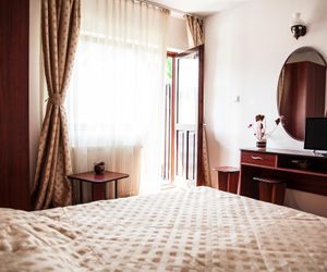 Pension Marina Sinaia Romania