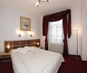 Vila Acvila Sinaia Romania