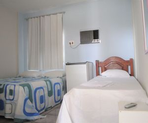 Hotel Pousada Alagamar Ponta Negra Brazil