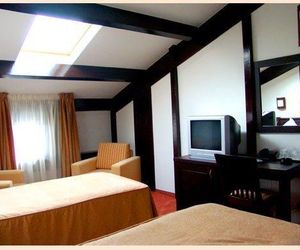 Hotel Regina Sinaia Romania