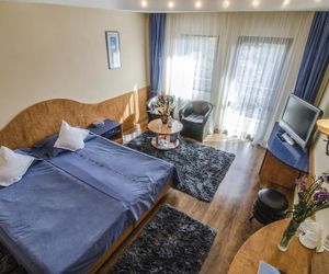 Hotel Marami Sinaia Romania