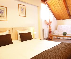 Roberto Hotel Sinaia Romania