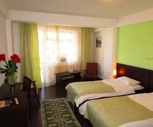 Hotel Marea Neagra Sinaia Romania