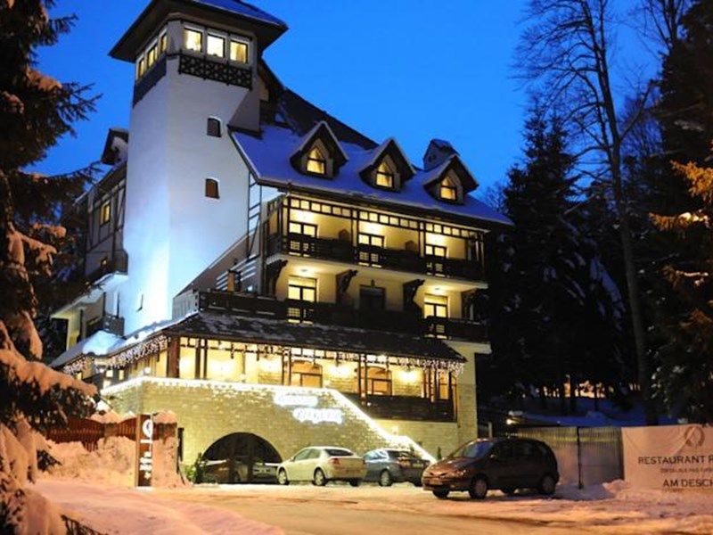 Hotel Photo 23