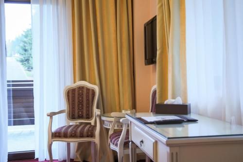 Hotel Photo 4