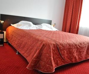 Hotel Cristal Sinaia Sinaia Romania