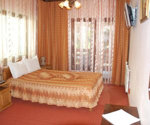 Pension Raluca Sinaia Romania