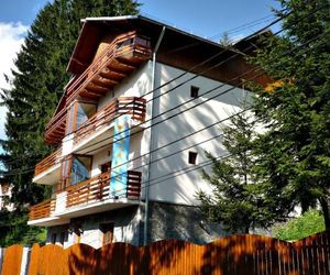 Pension Casa Soarelui Sinaia Romania