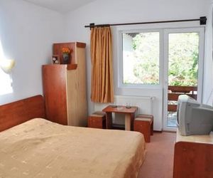 VILLA AOSTA 21 Sinaia Romania