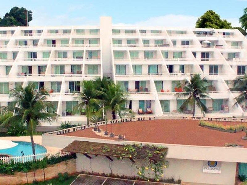 Hotel Photo 13