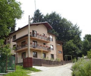Pension Roua Sinaia Romania