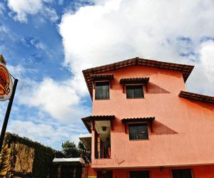 Laranja Praia Hotel Ponta Negra Brazil