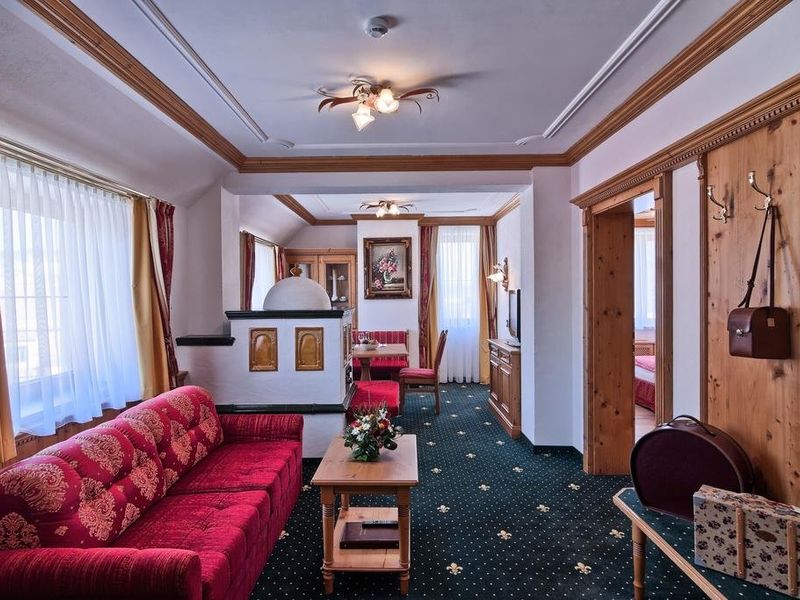 Hotel Photo 15