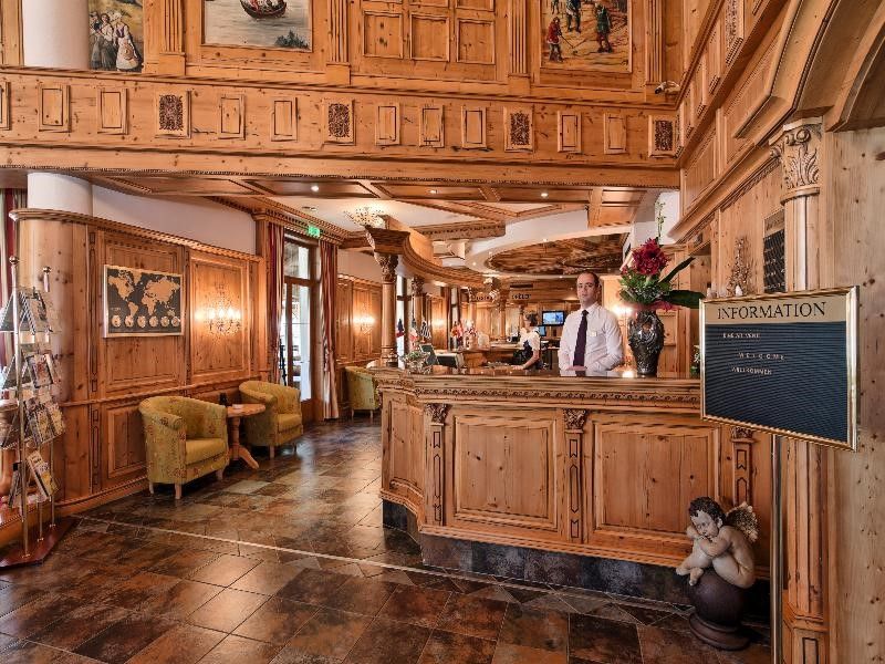 Hotel Photo 16