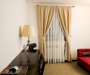 Hotel Gradina Morii Sighetu Marmatiei Romania