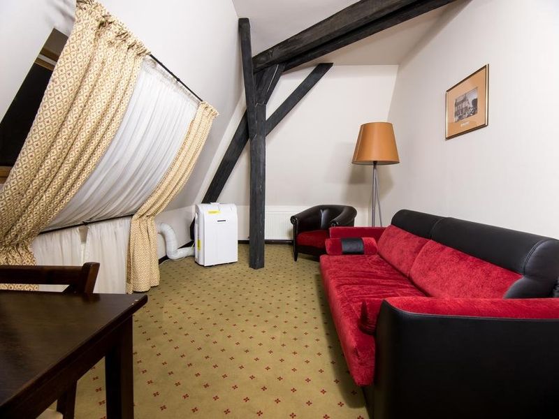 Hotel Photo 7