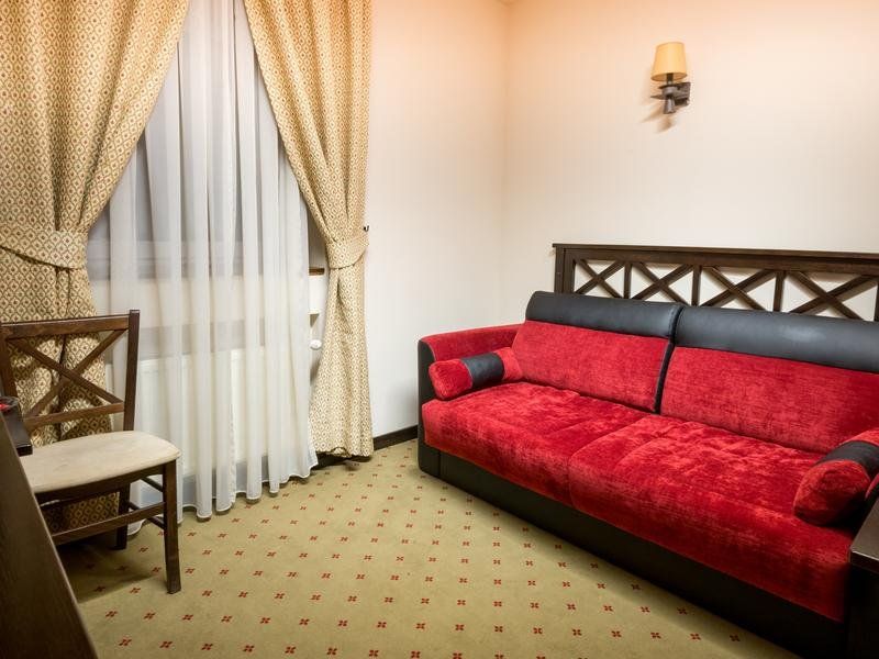 Hotel Photo 8
