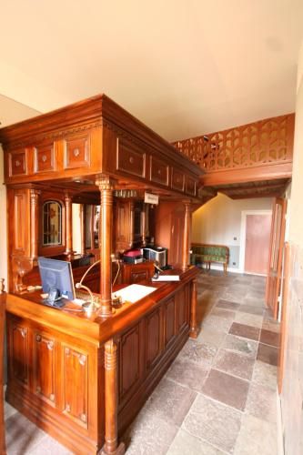 Hotel Photo 13