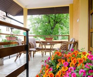 Pension Alexia Sibiu Romania