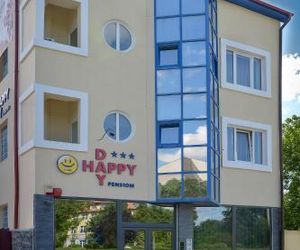 Pension Happy Day Sibiu Romania