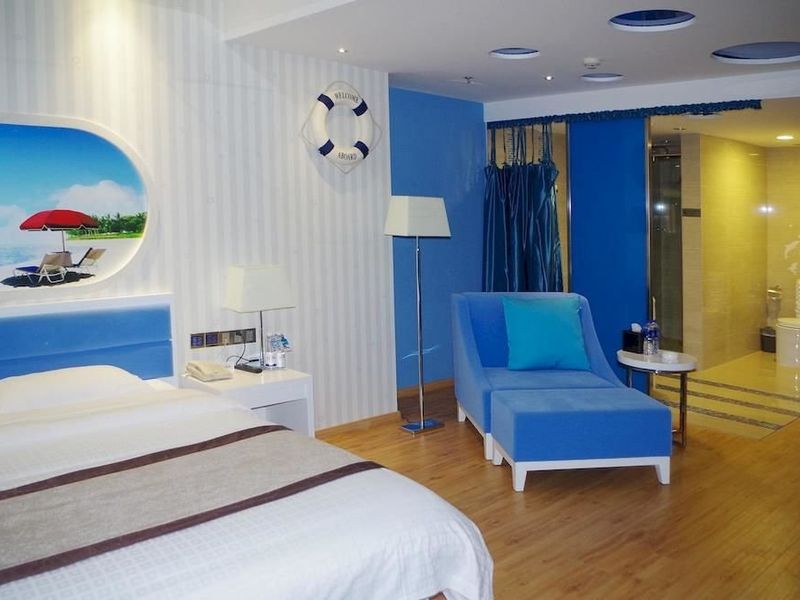 Hotel Photo 3
