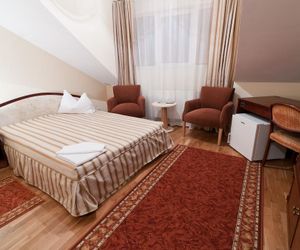 Hotel Gallant Sibiu Romania