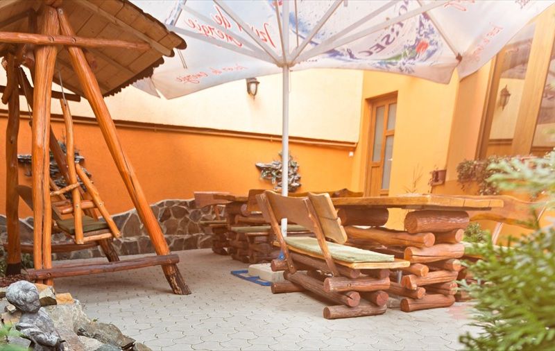 صورة الفندق 2