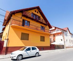 Pension La Viorel Isaila Sibiu Romania