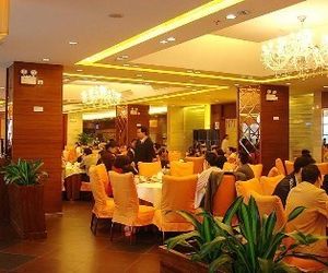 Xinruncheng Hotel Foshan China