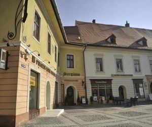 Casa Weidner Sibiu Romania