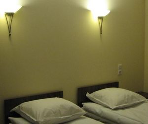 PENSION CASA BIANCA Sibiu Romania