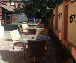 Casa Romana 2 Sibiu Romania