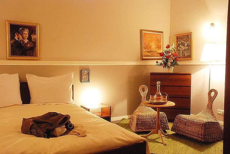 Hotel Photo 1