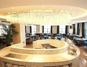 Zun Yuet Hotel Hefei China