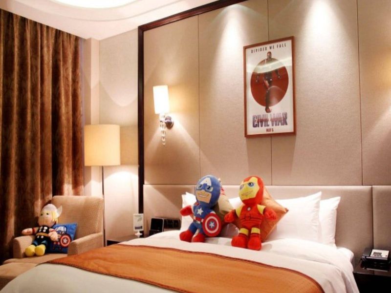 Hotel Photo 2