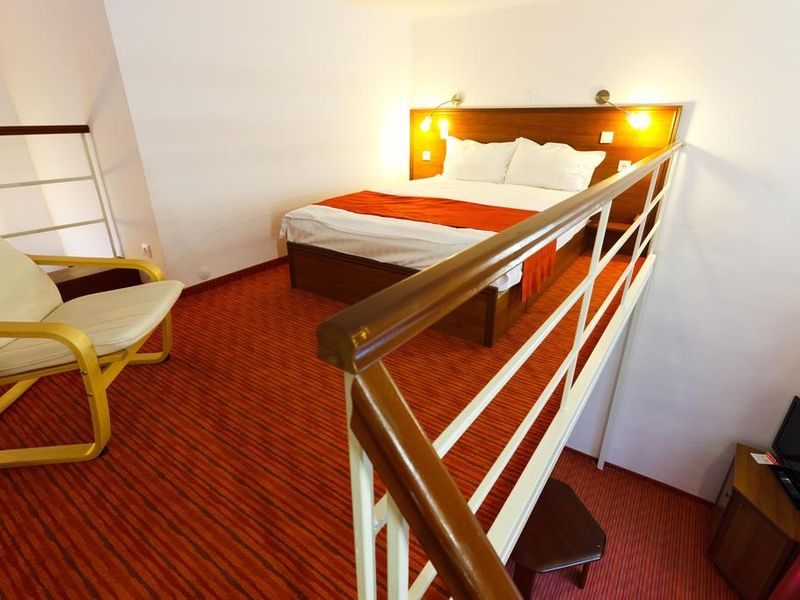 Hotel Photo 7