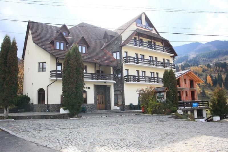 Hotel Photo 12