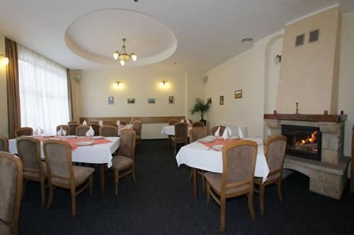 Hotel Photo 13