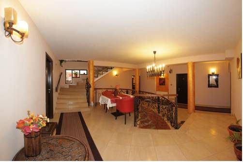 Hotel Photo 16