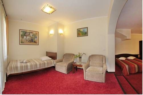 Hotel Photo 7