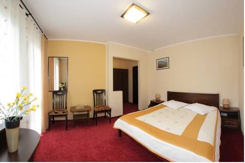 Hotel Photo 8