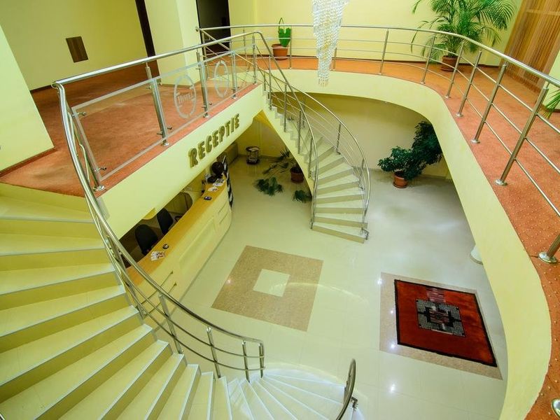 Hotel Photo 14