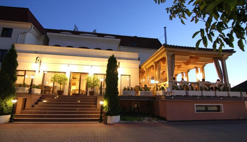 Hotel Photo 14